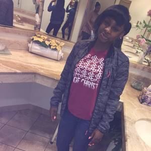 Meet your Posher, Daynesha